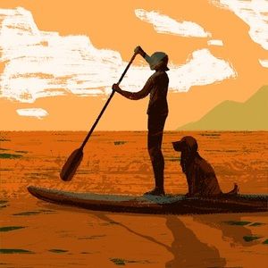 Meet your Posher, Ethan